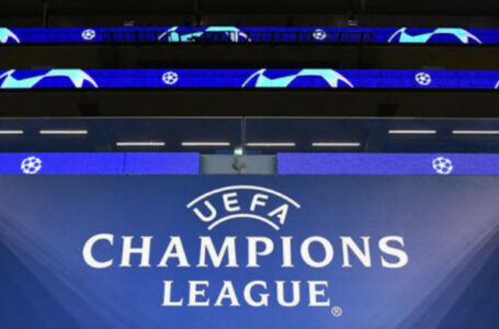 Ligue des champions – 1er tour aller (Groupe A): les résultats