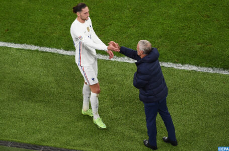 Ligue des nations: positif au Covid-19, Rabiot forfait pour la finale France-Espagne