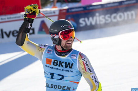 Ski alpin: Kilde vise un retour fin novembre