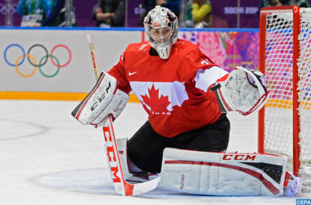 Canada/Hockey: Carey Price forfait pour le début de saison