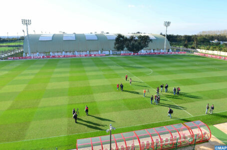 Eliminatoires du Mondial Qatar-2022 : Le Maroc, destination footballistique africaine de choix