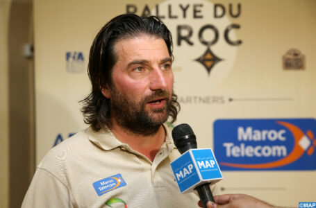Rallye du Maroc: 260 participants à l&rsquo;édition 2021 (du 07 au 13 octobre)