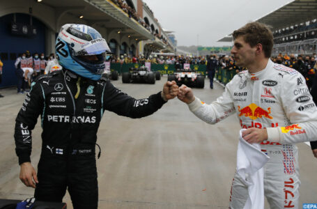 F1/GP de Turquie: classements du Championnat du monde