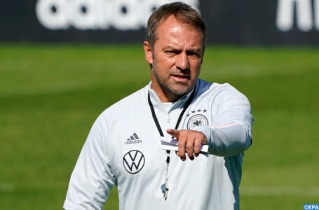 Mondial-2022: La Mannschaft sans Hummels, Muller et ter Stegen présents