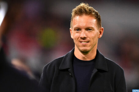 Bayern Munich: Nagelsmann serait de retour contre Benfica