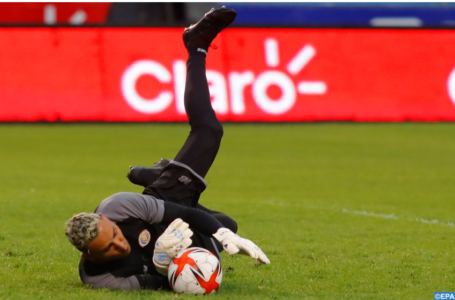 Ligue 1: positif au Covid-19, Keylor Navas forfait pour le PSG/Brest