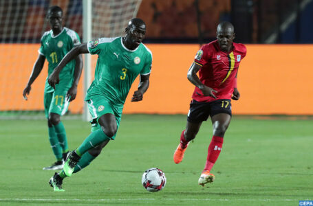 Sénégal: Kalidou Kouibaly se dit favorable à un mondial tous les deux ans