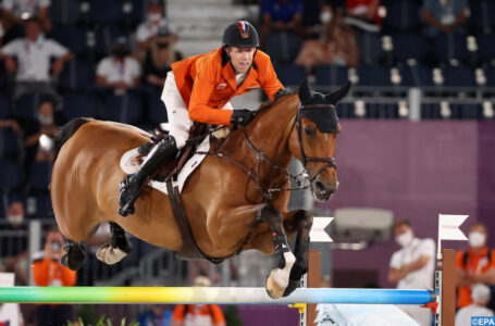 Saut d&rsquo;obstacles/Finale : Les Pays-Bas s&rsquo;adjugent la Coupe des nations