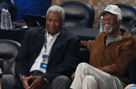 NBA : 75 ans d&rsquo;existence et autant de légendes