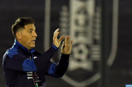 Le Paraguay se sépare de son entraîneur Eduardo Berizzo (Fédération)