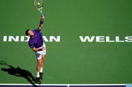 Indian Wells: Résultats de la 9e journée