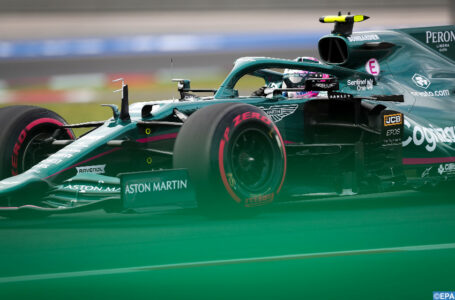 F1: Vettel écope d&rsquo;une pénalité au départ du GP des Etats-Unis