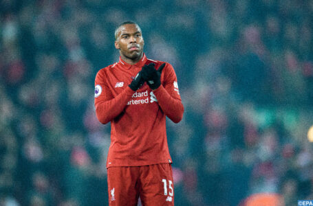 Football : Daniel Sturridge signe avec le Perth Glory en Australie