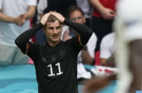 Mondial-2022: Flick et Gnabri soutiennent Werner