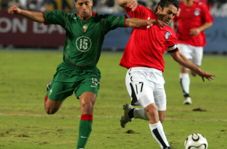 نادي قطر الرياضي يعلن تعاقده مع المدرب المغربي يوسف السفري