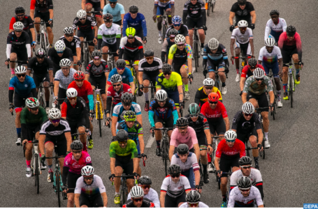 Afrique du Sud/Cyclisme: Coup d’envoi de la «947 Ride Joburg»