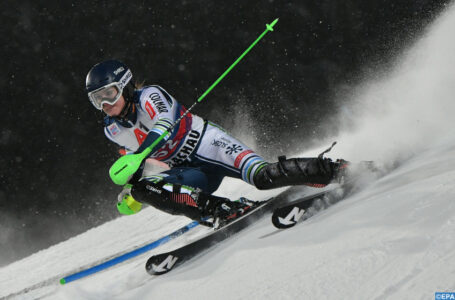 Ski alpin (Dames): le classement de la Coupe du monde après le parallèle de Lech/Zürs