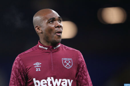 Premier League: Ogbonna (West Ham) absent jusqu&rsquo;à la fin de la saison