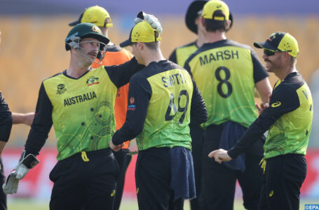 Cricket: l&rsquo;Australie jouera au Pakistan l&rsquo;an prochain, inédit depuis 24 ans