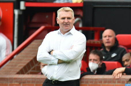 Premier League: Dean Smith nommé à la tête de Norwich