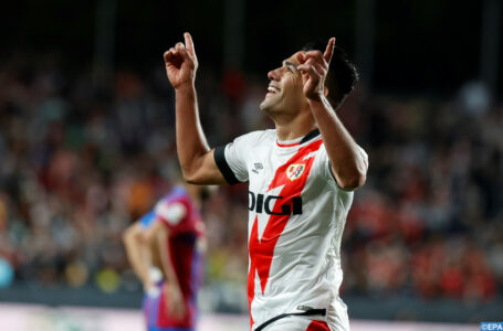 Mondial-2022: la Colombie privée de Falcao contre le Brésil et le Paraguay