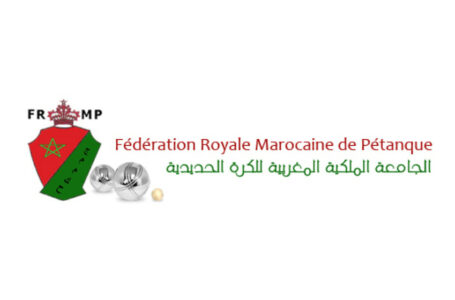 8è CHAN de Pétanque : Le Maroc sacré champion, qualifié pour le Mondial « Bénin-2022 »