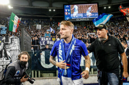 Mondial-2022: l&rsquo;Italien Ciro Immobile forfait contre la Suisse et l&rsquo;Irlande du Nord