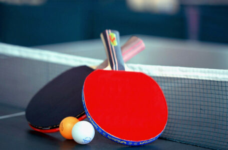 Des pongistes chinois et américains associés lors des Mondiaux (ITTF)