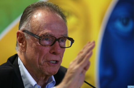 Brésil : L&rsquo;ex-président du Comité olympique condamné à 30 ans de prison pour corruption