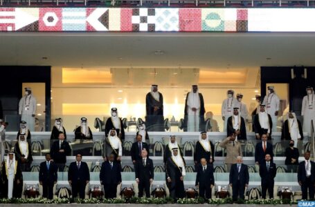 Coupe arabe des nations (Qatar-2021) : des surnoms puisés de l&rsquo;authenticité, de la bravoure et du patrimoine