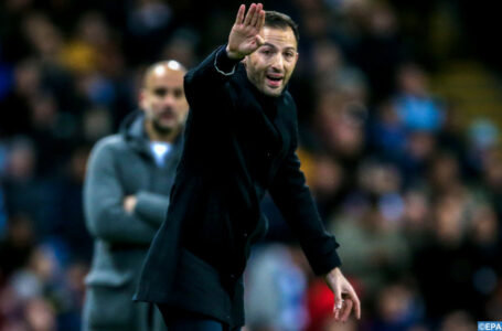 Bundesliga: Tedesco pressenti pour rejoindre le banc de Leipzig