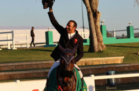 Championnat du Maroc – Seniors: Ali Al Ahrach et Golden Lady sacrés champions