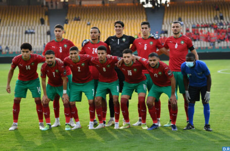 كأس أمم إفريقيا: الصحافة الدولية تسلط الضوء على تأهل المغرب لدور الثمن