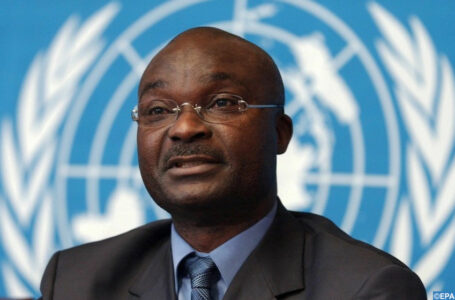Le Maroc « un pays que j&rsquo;adore », Laâyoune une ville « extraordinaire » (Roger Milla)