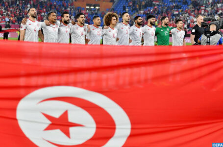 كأس افريقيا للأمم – المجموعة السادسة ( الجولة الثالثة ) .. المنتخب التونسي ينهزم امام نظيره الغامبي ( 1-0)