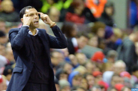 Foot: l&rsquo;Uruguayen Poyet pressenti pour diriger la sélection grecque