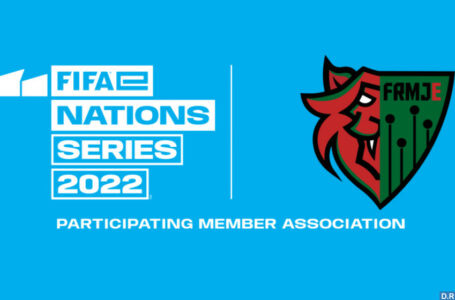 eSport: le Maroc participe pour la première fois à la FIFAe Nations Series 2022.