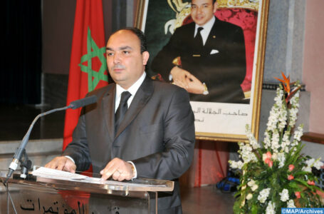 مؤسسة محمد السادس للأبطال الرياضيين.. معالجة 3859 ملفا خاصا بالتعويض الطبي برسم سنتي 2020-2021