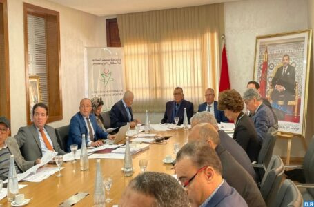 Fondation Mohammed VI des champions sportifs: Approbation de 86 demandes d&rsquo;aide sociale, d’un budget global annuel de 1,8 MDH