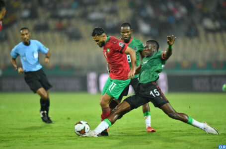 Matches Maroc/RD Congo: le scandale de 1973 rejaillit!