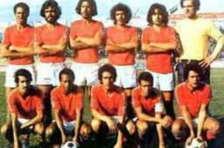 Football : Décès de l’ancien international marocain Mehdi Mellouk