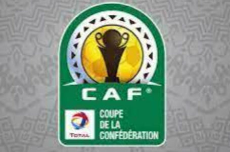 Coupe de la Confédération africaine (1/4 finale): défaite de la RSB face à Al Masry (1-2)