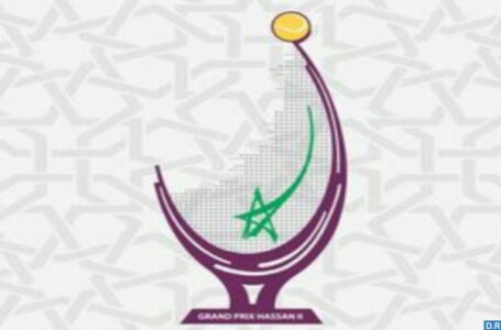 Grand Prix Hassan II : Le duo marocain Benchetrit / Moundir éliminé en quarts de finale