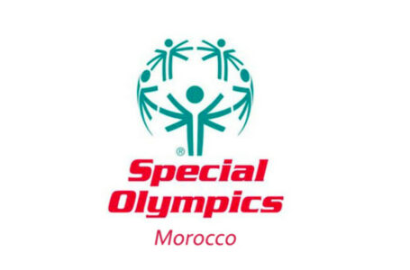 L’équipe du special olympics Maroc participe au tournoi international de water-polo à Rabat
