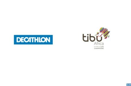 Tibu Africa et Decathlon Maroc pour une alliance sportive et humaine au profit des jeunes