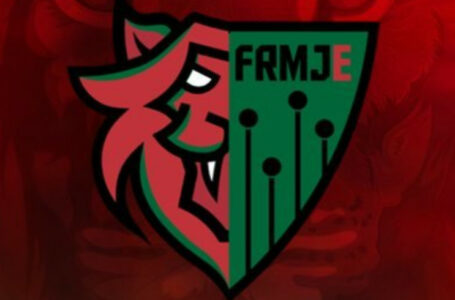 المنتخب الوطني المغربي لكرة القدم الإلكترونية يتأهل الى نهائيات كأس العالم في الدانمارك