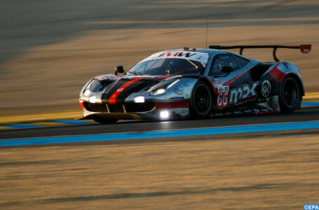 24 Heures du Mans: Toyota en tête du championnat WEC devant Alpine