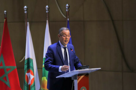 Candidature à la présidence de la FRMF : réception d’une seule liste présidée par Fouzi Lekjaa (communiqué)