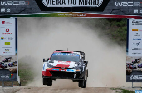 WRC: les classements du Championnat du monde avant le rallye de Sardaigne