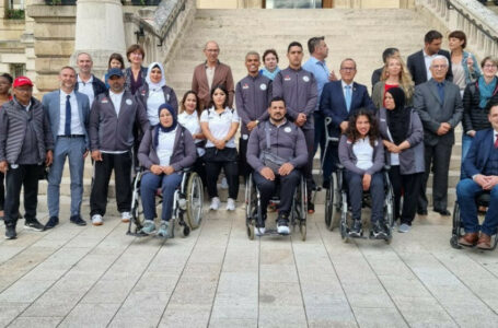 Para-athlétisme-Grand prix de Tunis: Le Maroc termine 4e avec 21 médailles, dont 8 en or